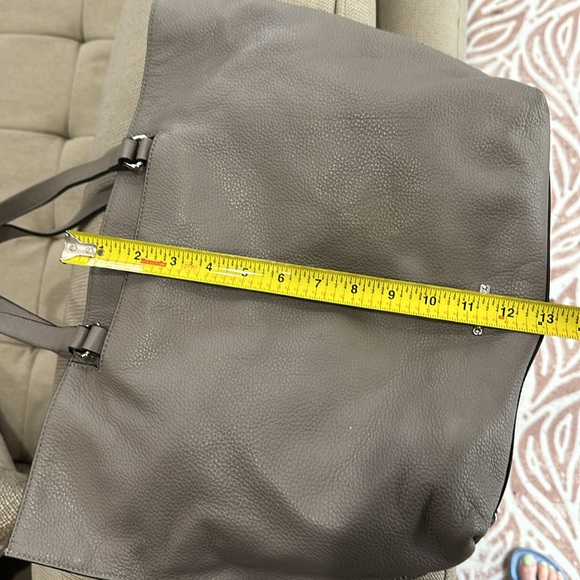Rebecca Minkoff Taupe Tote - Picture 11 of 11